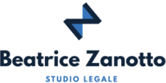 Beatrice Zanotto Studio Legale Logo